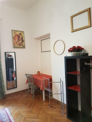 Bed & Breakfast Residenza Rubbiani Fermata Rizzoli