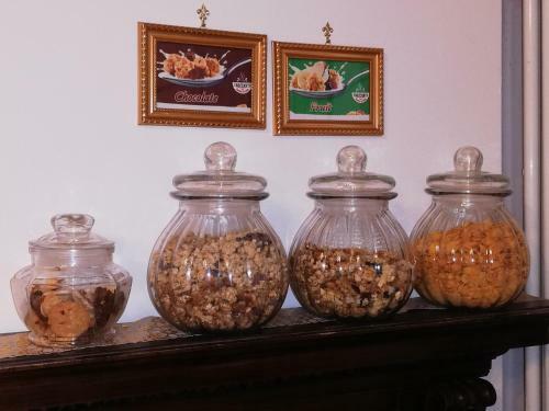 Bed & Breakfast Residenza Rubbiani Fermata Rizzoli
