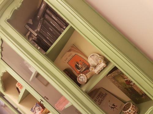 Bed & Breakfast Residenza Rubbiani Fermata Rizzoli
