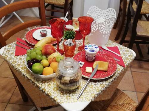 Bed & Breakfast Residenza Rubbiani Fermata Rizzoli