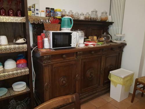 Bed & Breakfast Residenza Rubbiani Fermata Rizzoli