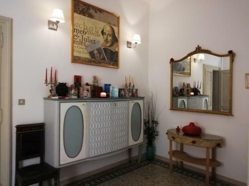 Bed & Breakfast Residenza Rubbiani Fermata Rizzoli