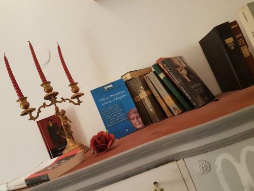Bed & Breakfast Residenza Rubbiani Fermata Rizzoli
