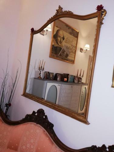 Bed & Breakfast Residenza Rubbiani Fermata Rizzoli