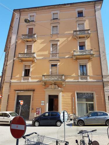Bed & Breakfast Residenza Rubbiani Fermata Rizzoli