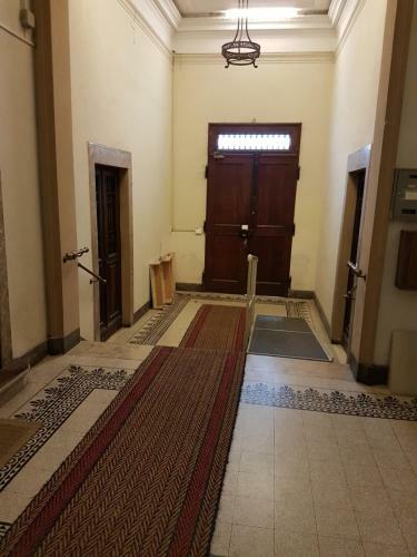 Bed & Breakfast Residenza Rubbiani Fermata Rizzoli