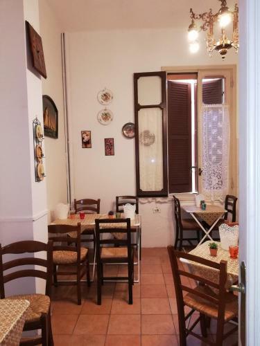 Bed & Breakfast Residenza Rubbiani Fermata Rizzoli