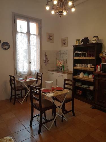 Bed & Breakfast Residenza Rubbiani Fermata Rizzoli