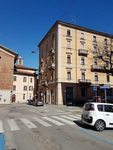 Bed & Breakfast Residenza Rubbiani Fermata Rizzoli