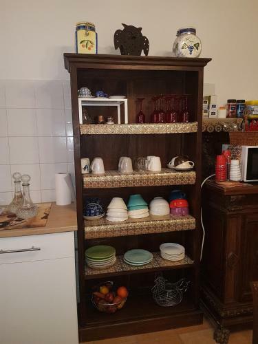 Bed & Breakfast Residenza Rubbiani Fermata Rizzoli