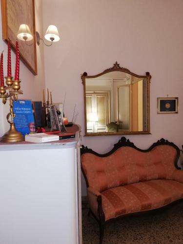 Bed & Breakfast Residenza Rubbiani Fermata Rizzoli