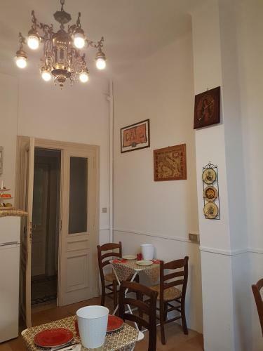 Bed & Breakfast Residenza Rubbiani Fermata Rizzoli