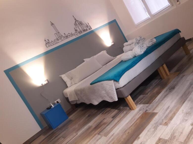 Casa Montanari B&B 2