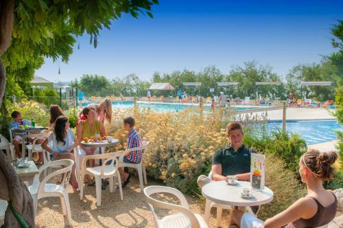 Village Vacances Lo Solehau