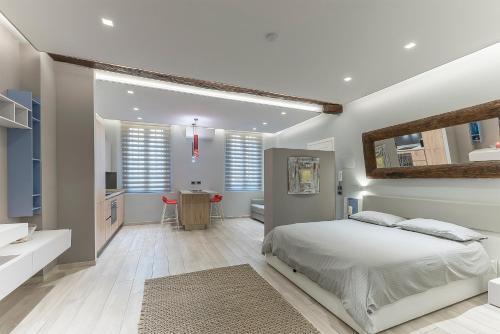 Mandria Apartments 1 2