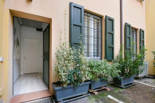 Mandria Apartments 1 2