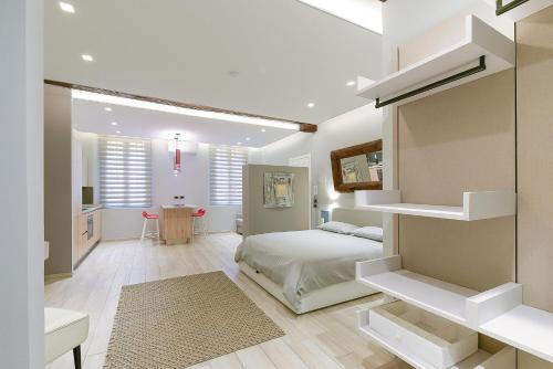 Mandria Apartments 1 2