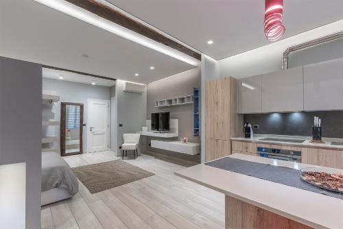 Mandria Apartments 1 2