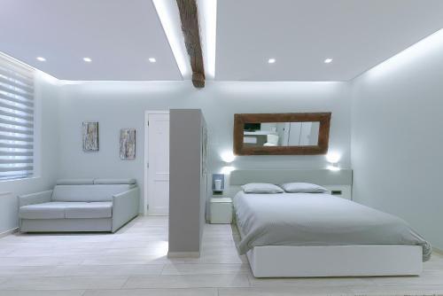 Mandria Apartments 1 2