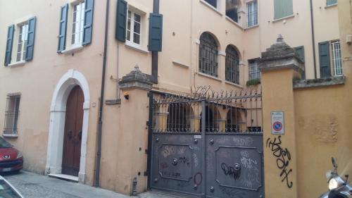 Mandria Apartments 1 2