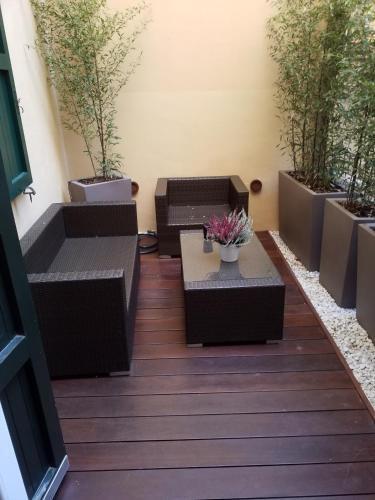 Mandria Apartments 1 2