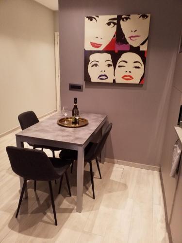 Mandria Apartments 1 2