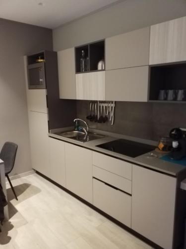 Mandria Apartments 1 2