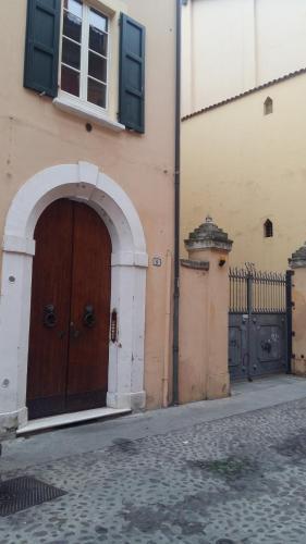Mandria Apartments 1 2