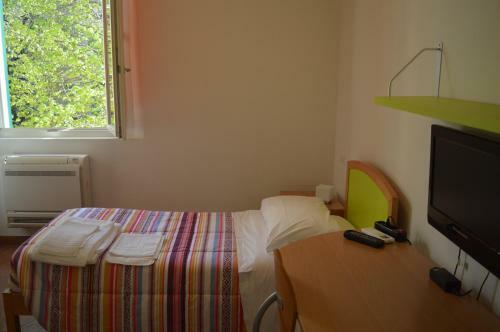 Apartamento Residence Cavazza