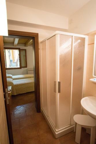 Apartamento Residence Cavazza