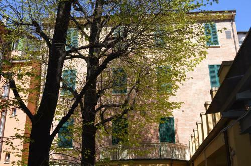 Apartamento Residence Cavazza