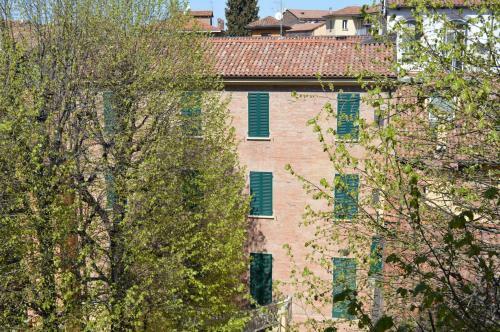 Apartamento Residence Cavazza