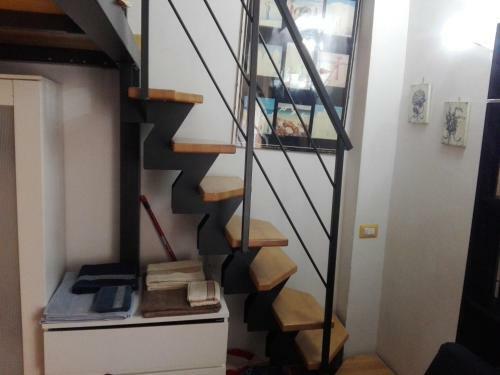 Apartamento La Casetta Di Gino
