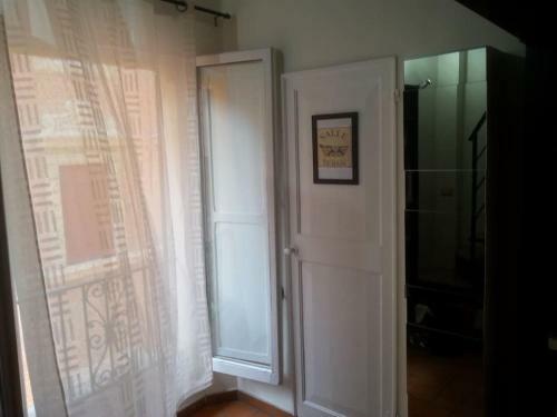 Apartamento La Casetta Di Gino