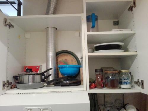 Apartamento La Casetta Di Gino