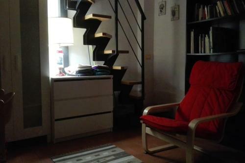 Apartamento La Casetta Di Gino