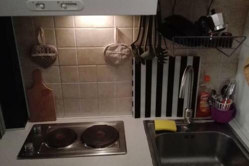 Apartamento La Casetta Di Gino