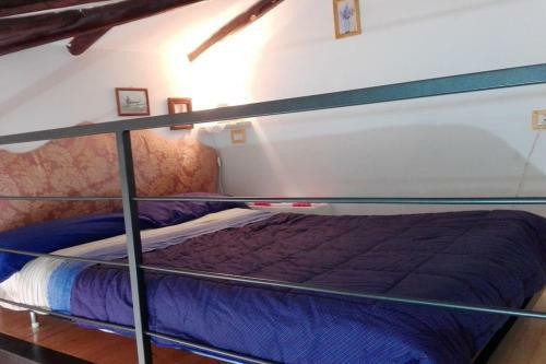 Apartamento La Casetta Di Gino