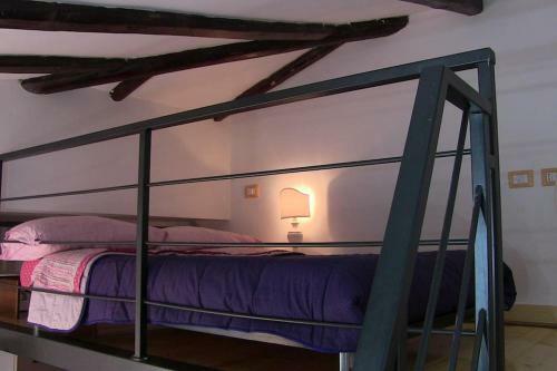 Apartamento La Casetta Di Gino