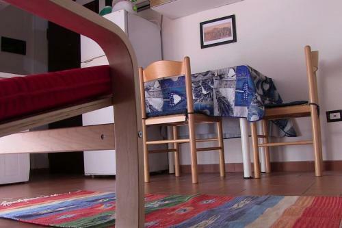 Apartamento La Casetta Di Gino