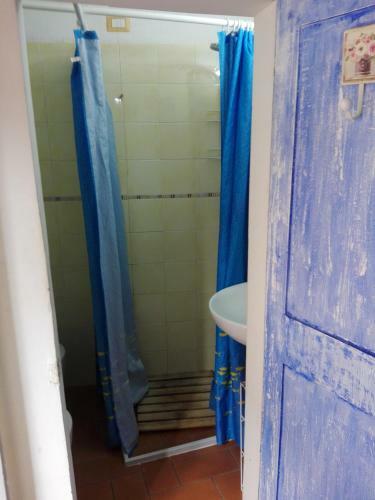 Apartamento La Casetta Di Gino