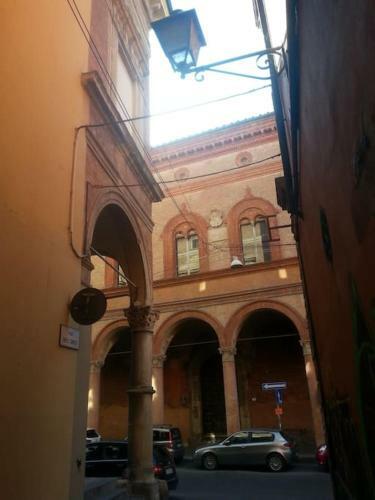 Apartamento La Casetta Di Gino