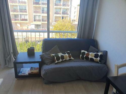 Apartamento T1 Location Curiste