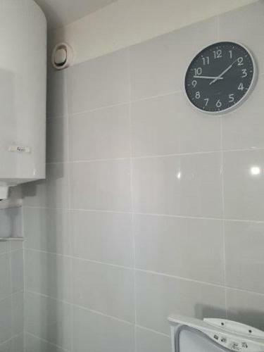 Apartamento T1 Location Curiste