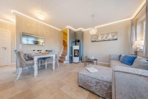 Apartamento Traumhaus Unter Reet