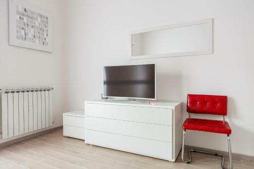 Apartamento Bologna Suite