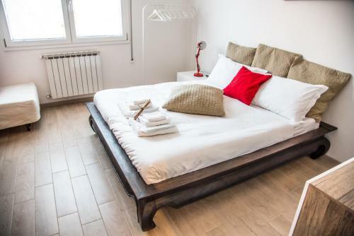 Apartamento Bologna Suite