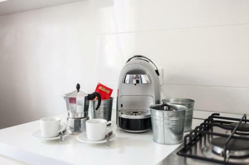 Apartamento Bologna Suite