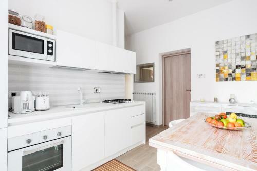 Apartamento Bologna Suite