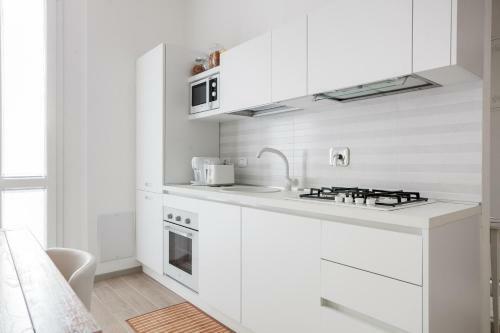 Apartamento Bologna Suite